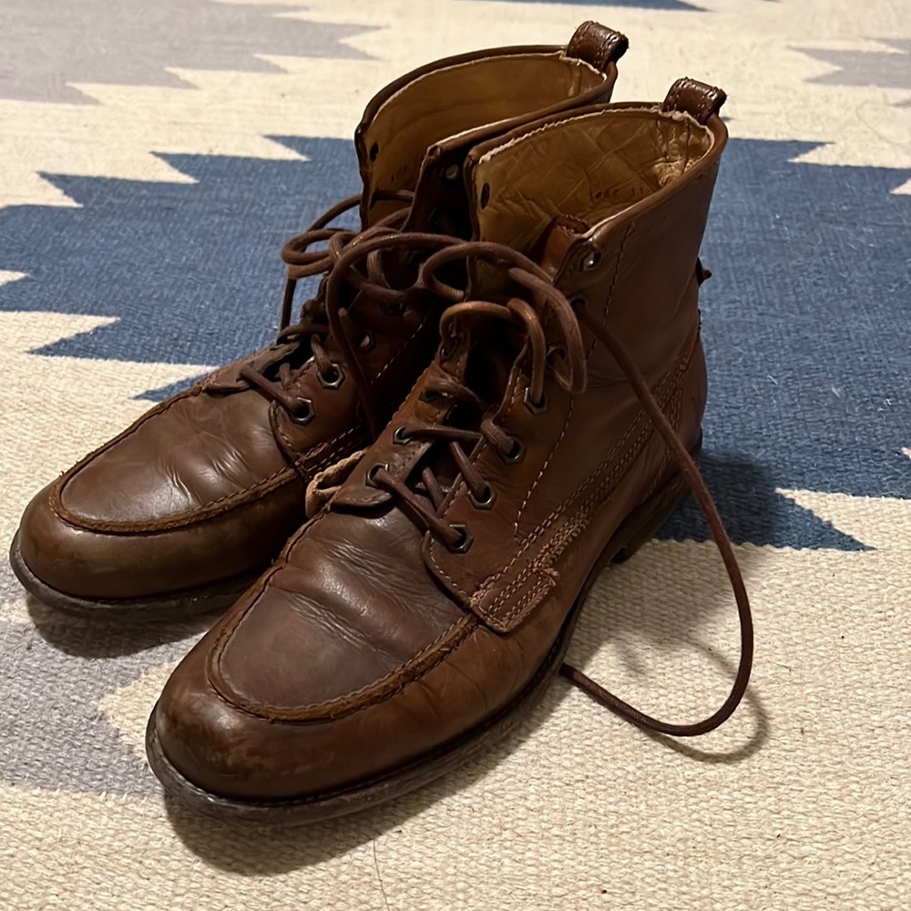 Frye Boots, size 8.5